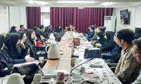 تحلیل و بررسی چالش‌های بیماری‌های غیر واگیر در خوزستان